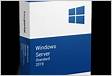 Direitos de Downgrade Licença Windows Server Standard 201
